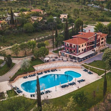 Villa Sintica Sandanski Buitenkant foto