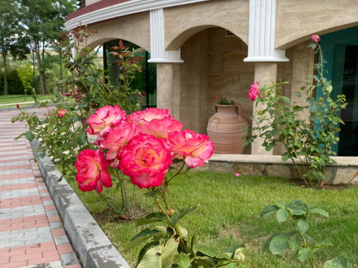 Villa Sintica Sandanski Buitenkant foto