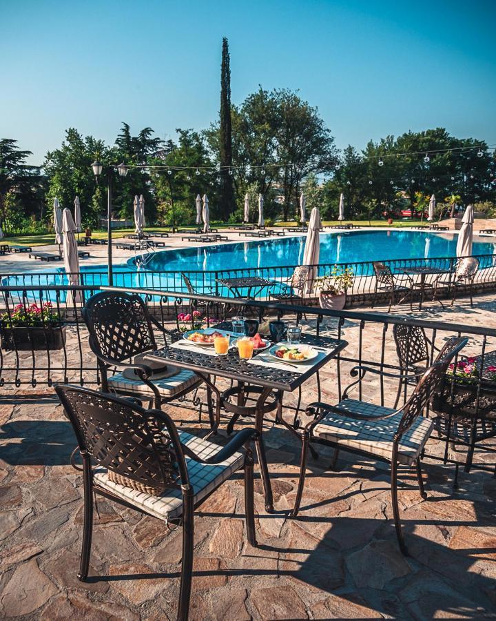 Villa Sintica Sandanski Buitenkant foto