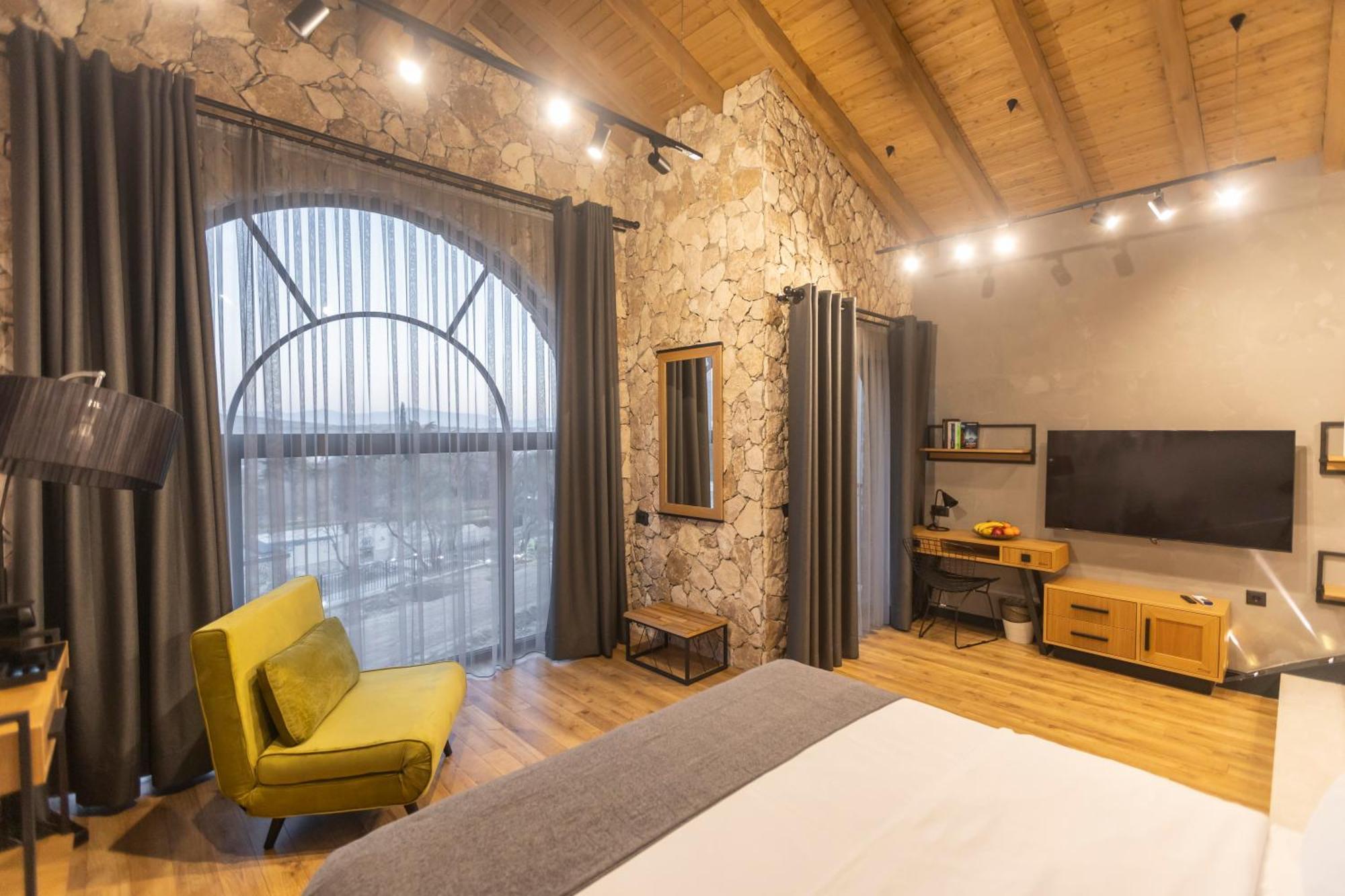 Villa Sintica Sandanski Buitenkant foto