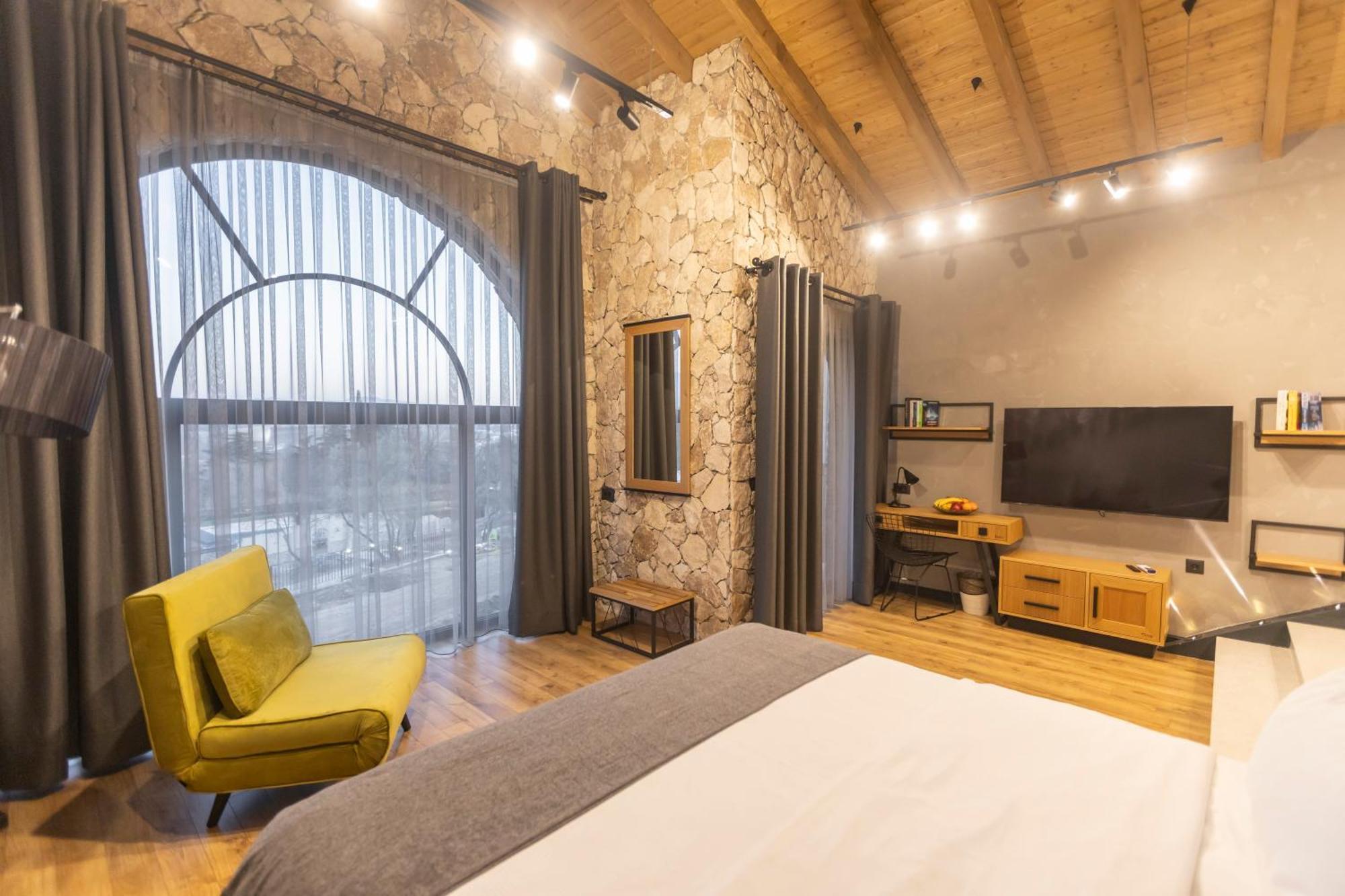 Villa Sintica Sandanski Buitenkant foto