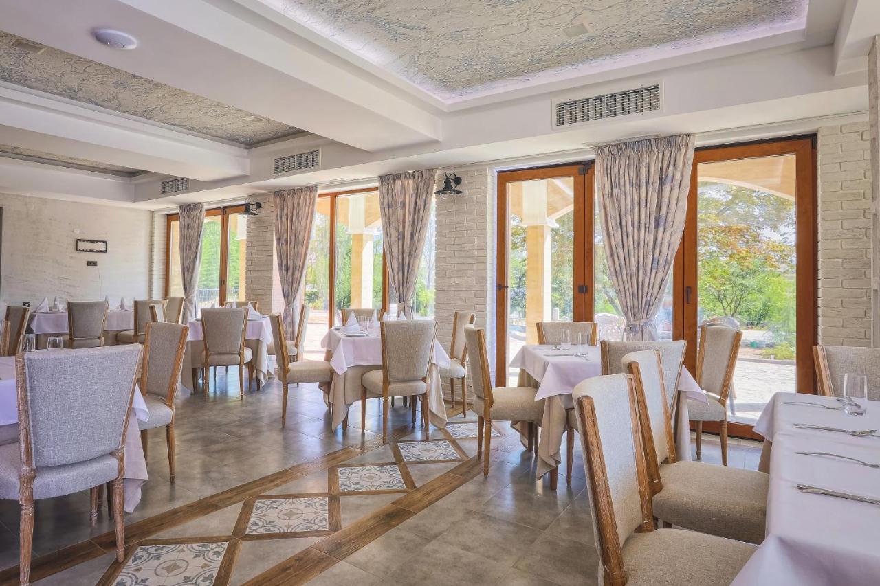 Villa Sintica Sandanski Buitenkant foto