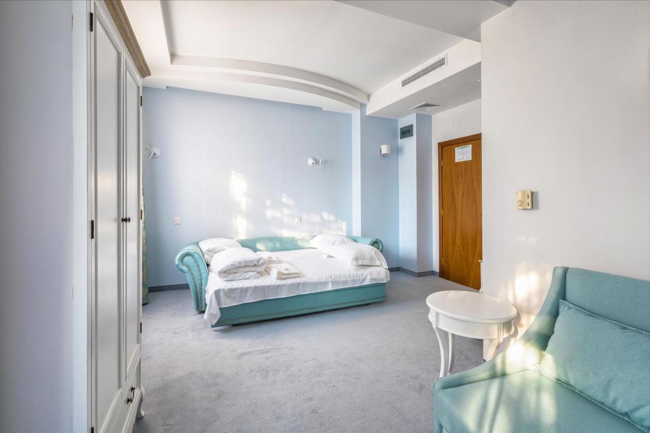 Villa Sintica Sandanski Buitenkant foto