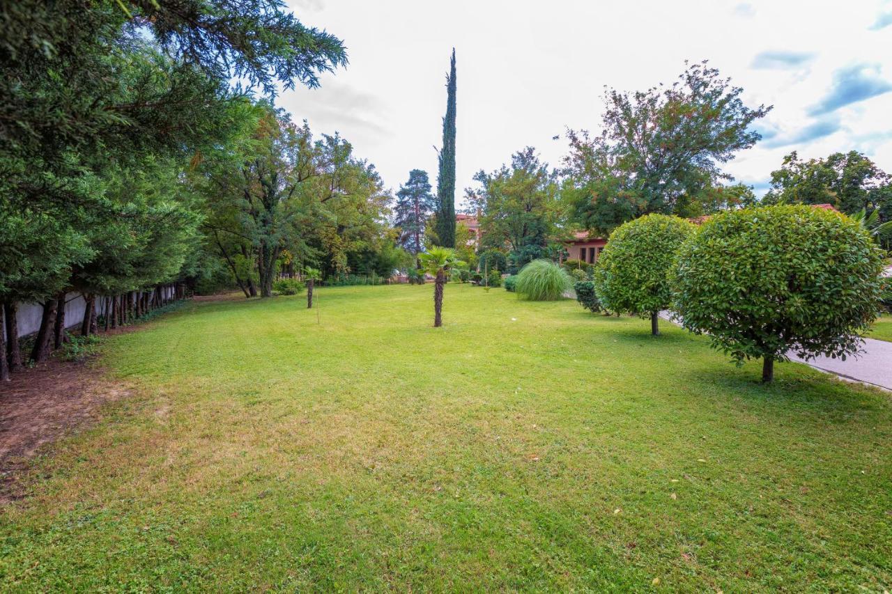 Villa Sintica Sandanski Buitenkant foto