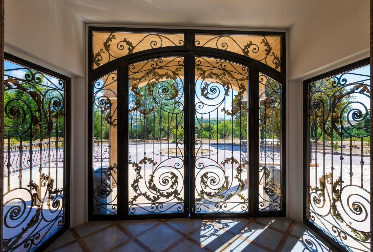 Villa Sintica Sandanski Buitenkant foto