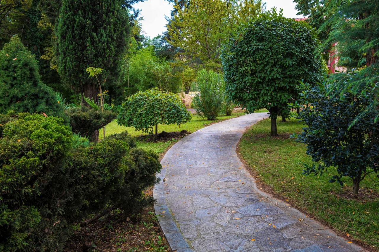 Villa Sintica Sandanski Buitenkant foto